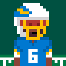 Player #4593