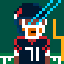 Player #9547