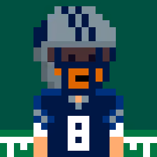 Player #3625