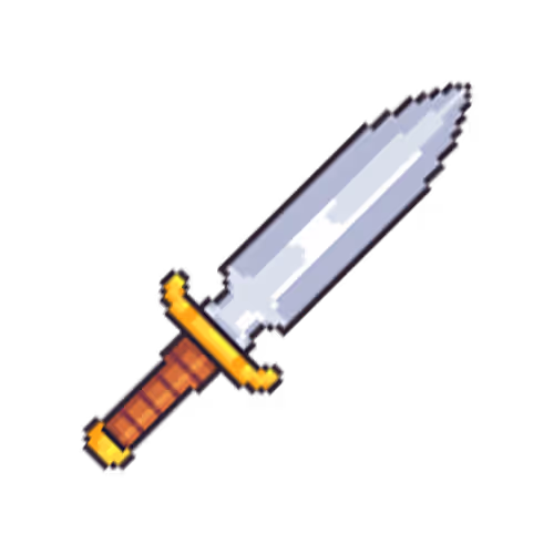 Gangstaverse Equipment