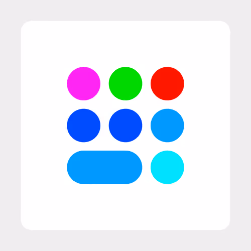 Swatches By Jvmi