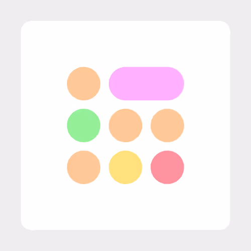 Swatches By Jvmi