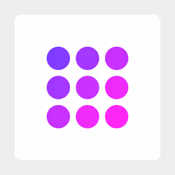 purples