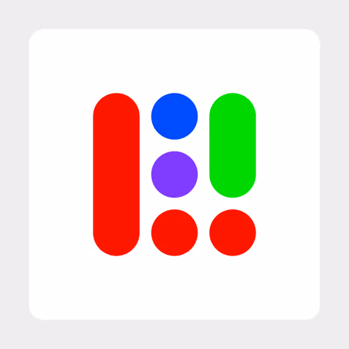 Swatches By Jvmi
