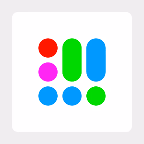 Swatches By Jvmi