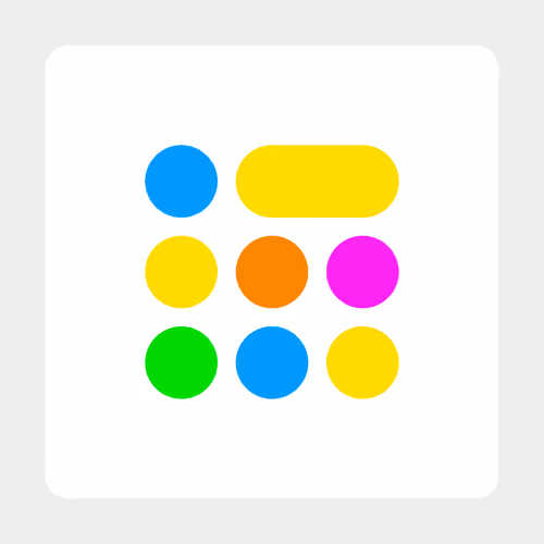 Swatches By Jvmi