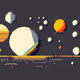MYSTERIOUS SOLAR SYSTEM