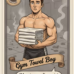 GachiMuchiVibes #243