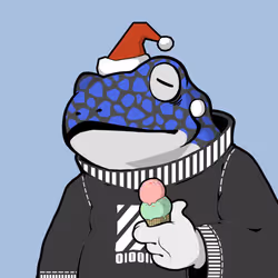 607