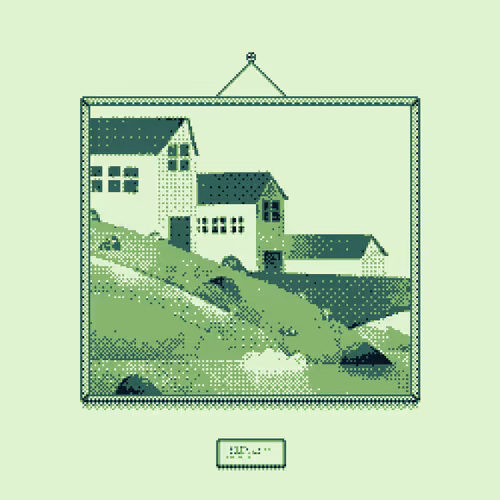 Item #74 Media
