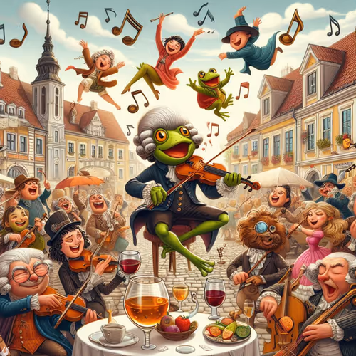 celebrate
