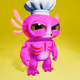 Impostors Aliens #14
