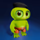 Impostors Aliens #7