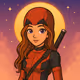 Lady Deadpool