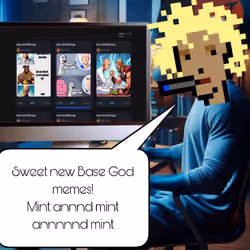Base God Offerings  4