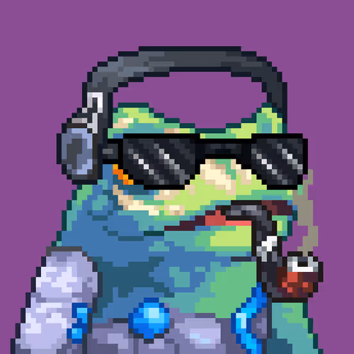 Gola Toadkens