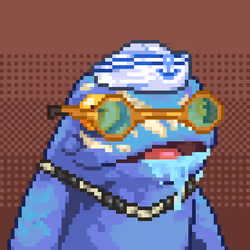  Gola Toadkens    #1237