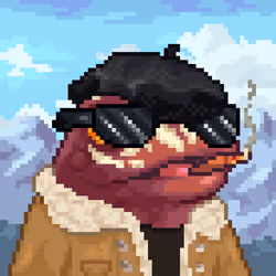  Gola Toadkens    #627