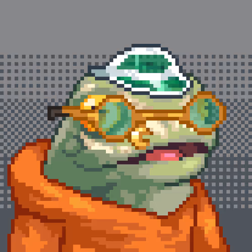 Gola Toadkens