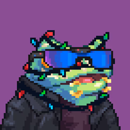 Gola Toadkens