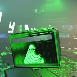 AI Mystery Box #286