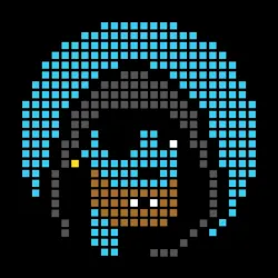 Onchain BasePunks #2454