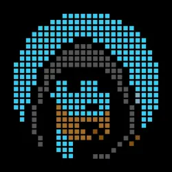 Onchain BasePunks #3536