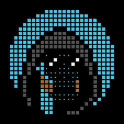 Onchain BasePunks #2437