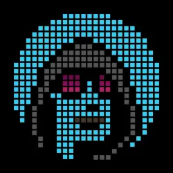 Onchain BasePunks #3080