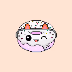 DAOnut #561