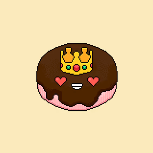 DAOnut #264