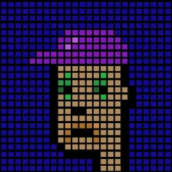 PunkZ 2025 #6797