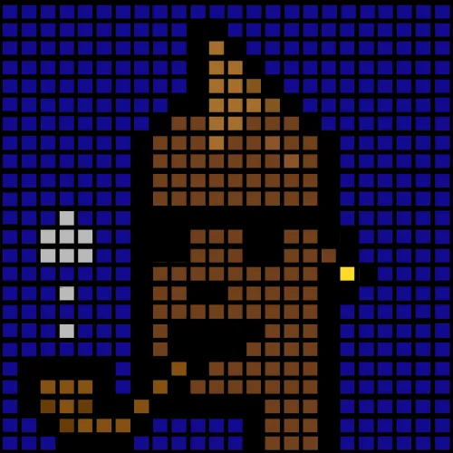 PunkZ 2025 #3519