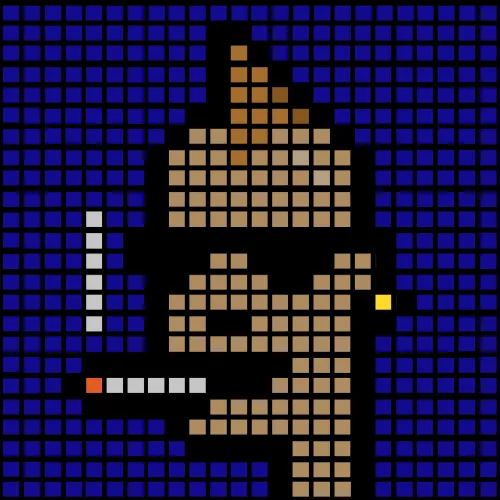 PunkZ 2025 #5204