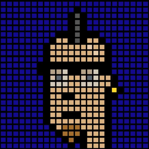 PunkZ 2025 #6585