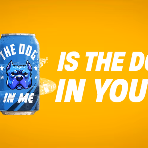 Doginme Meme 38