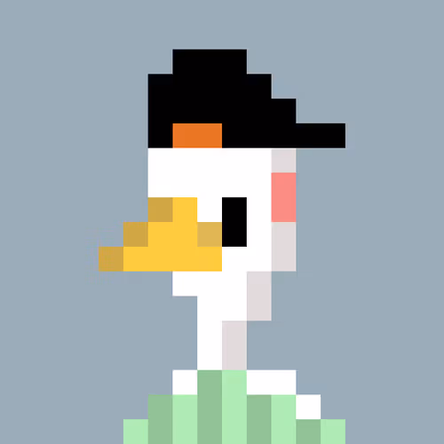 The Quacksters