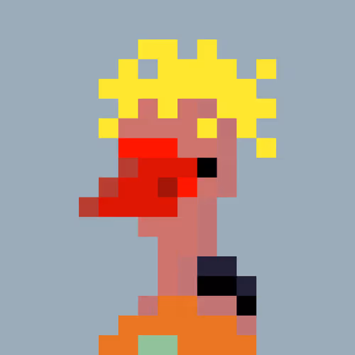 The Quacksters