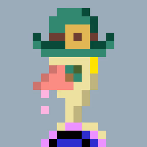 The Quacksters
