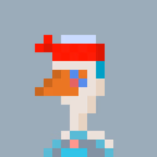 The Quacksters