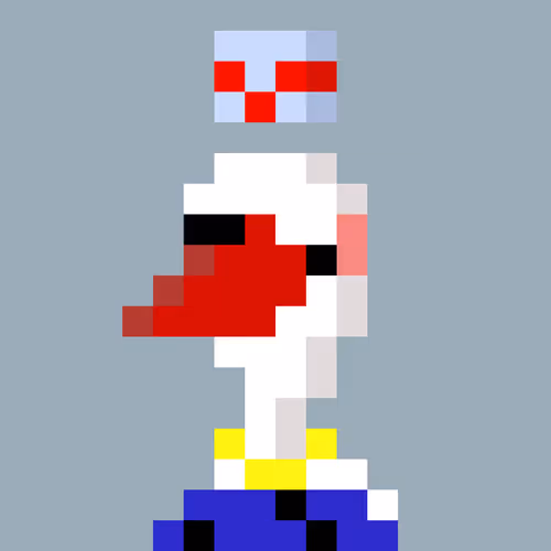 The Quacksters