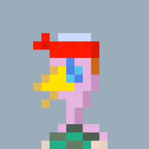 The Quacksters