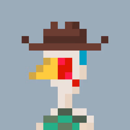 The Quacksters
