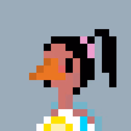 The Quacksters