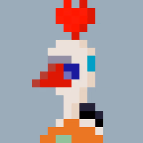 The Quacksters