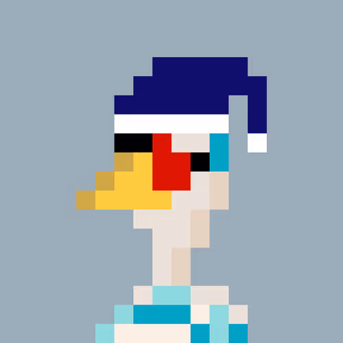 The Quacksters