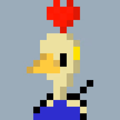 The Quacksters