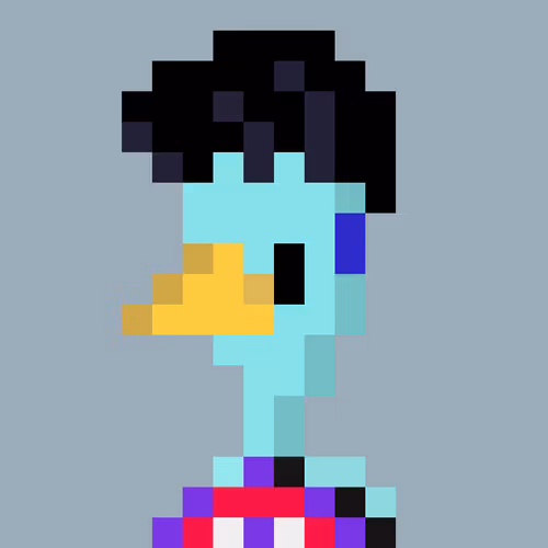 The Quacksters