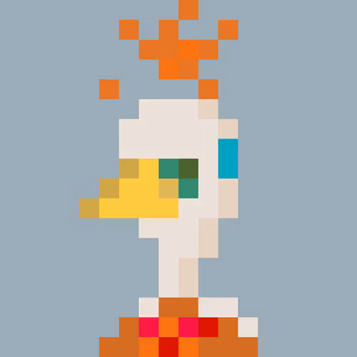 The Quacksters
