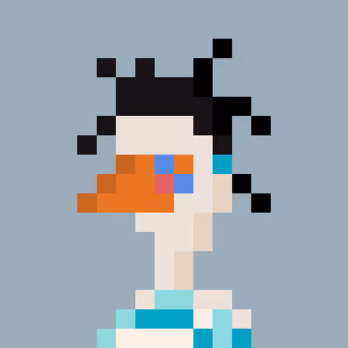 The Quacksters